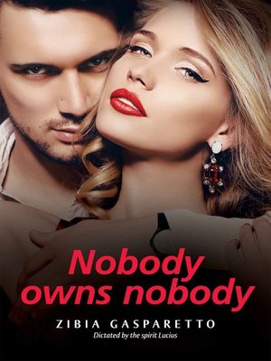cover image of Nobody owns nobody